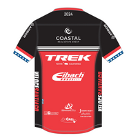 Short Sleeve Trail Jersey