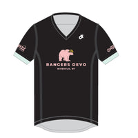 Short Sleeve Trail Jersey - Children