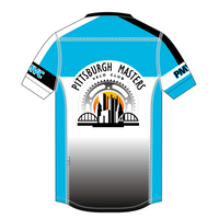 Short Sleeve Trail Jersey