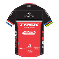 Short Sleeve Trail Jersey