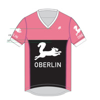 Short Sleeve Trail Jersey