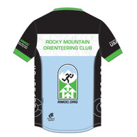 Short Sleeve Trail Jersey