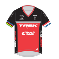 Short Sleeve Trail Jersey