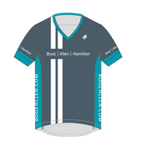 Short Sleeve Trail Jersey