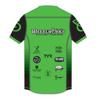 Short Sleeve Trail Jersey