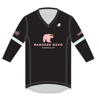 3/4 Sleeve Trail Jersey