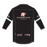 3/4 Sleeve Trail Jersey - Children