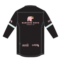 3/4 Sleeve Trail Jersey - Children