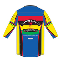 3/4 Sleeve Trail Jersey