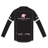 Long Sleeve Trail Jersey