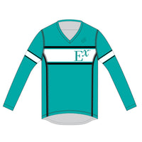Long Sleeve Trail Jersey