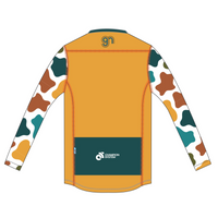 Long Sleeve Trail Jersey