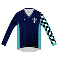 Long Sleeve Trail Jersey