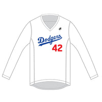 Long Sleeve Trail Jersey