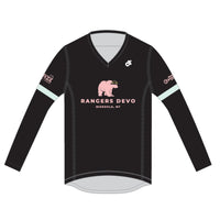 Long Sleeve Trail Jersey
