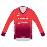 Long Sleeve Trail Jersey
