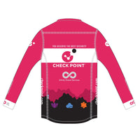 Long Sleeve Trail Jersey