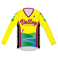 Long Sleeve Trail Jersey