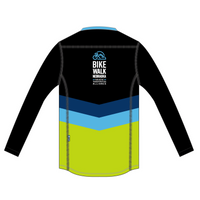Long Sleeve Trail Jersey