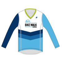 Long Sleeve Trail Jersey