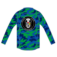 Long Sleeve Trail Jersey