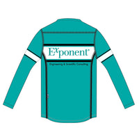 Long Sleeve Trail Jersey