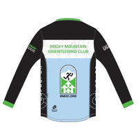 Long Sleeve Trail Jersey