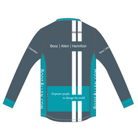 Long Sleeve Trail Jersey