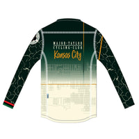 Long Sleeve Trail Jersey