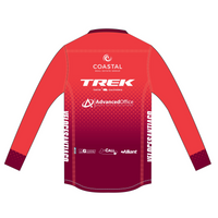 Long Sleeve Trail Jersey