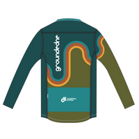 Long Sleeve Trail Jersey