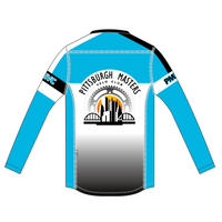Long Sleeve Trail Jersey