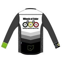 Long Sleeve Trail Jersey