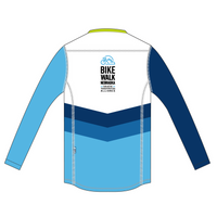 Long Sleeve Trail Jersey