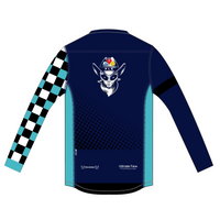 Long Sleeve Trail Jersey