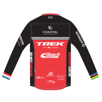 Long Sleeve Trail Jersey