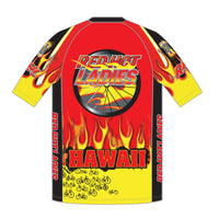 PERFORMANCE Trail Shirt