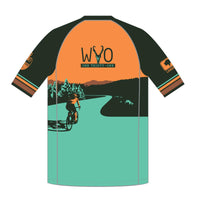 PERFORMANCE Trail Shirt
