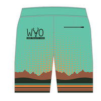 PERFORMANCE Trail Shorts