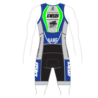 APEX Tri Suit with Tri Chamois