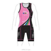 APEX Tri Suit
