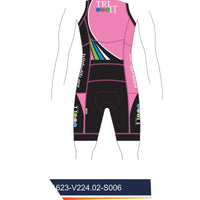 APEX Tri Suit