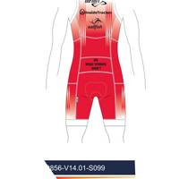 APEX Tri Suit