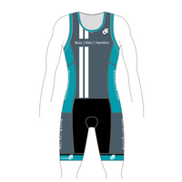 APEX Tri Suit with Tri Chamois
