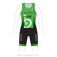 APEX Tri Suit