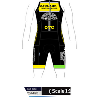 APEX Tri Suit
