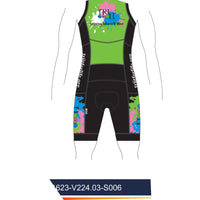 APEX Tri Suit