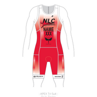 APEX Tri Suit