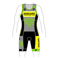 APEX Tri Suit with Tri Chamois