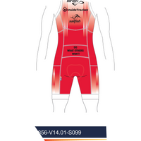 APEX Tri Suit